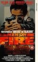 Man On Fire [VHS] [1987]