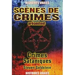 Crimes Sataniques