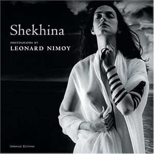 Shakhina by Leonard Nimoy Leonard Nimoy Photography