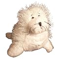 Webkinz Seal with Trading Cards