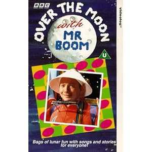 mr boom