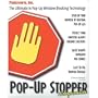Pop-Up Stopper Companion 3.0