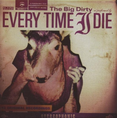 Everytime I Die Foto 6