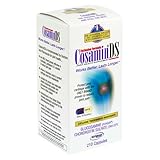 Cosamin DS Joint Health Supplement, Capsules, 210-Count Bottle