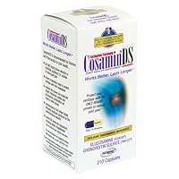 Cosamin DS Joint Health Supplement, Capsules