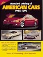 Standard Catalog of American Cars 1976-1999