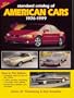 Standard Catalog of American Cars 1976-1999