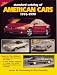 Books : Standard Catalog of American Cars 1976-1999