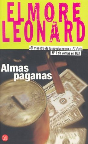 Elmore Leonard