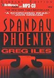 Spandau Phoenix: A Novel