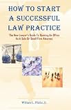How To Start A Successful Law Practice