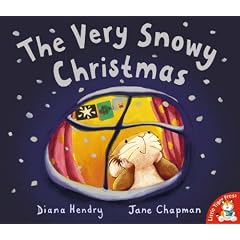 The Very Snowy Christmas