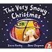 The Very Snowy Christmas