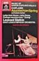 Appalachian Spring (Complete) / Cortege Macabre / Letter from Home / John Henry
