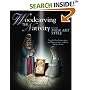 Woodcarving the Nativity in the Folk Art Style: Step-by-Step Instructions and Patterns for a 15-Piece Manger Scene