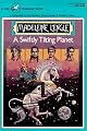 A Swiftly Tilting Planet