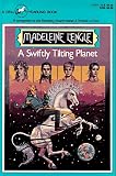 A Swiftly Tilting Planet