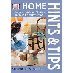 Home Hints And Tips