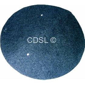 Deep Fat Fryer Filter