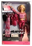 Barbie Fashion Designer 29399