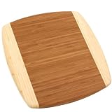 Totally Bamboo Oahu Cutting Board