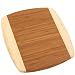 Totally Bamboo Oahu Cutting Board