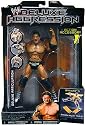 WWE Jakks Pacific Wrestling DELUXE Aggression Series 5 Action Figure Batista