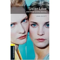 Sister Love and Other Crime Stories