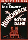 The Hunchback Of Notre Dame (Ultimate Edition)