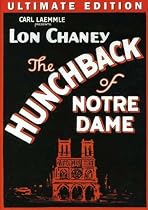 The Hunchback Of Notre Dame (Ultimate Edition)