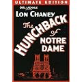 Hunchback of Notre Dame [DVD] [1923] [Region 1] [US Import] [NTSC]