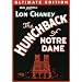 The Hunchback Of Notre Dame (Ultimate Edition)