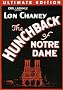 The Hunchback Of Notre Dame (Ultimate Edition) The Hunchback Of Notre Dame (Ultimate Edition)