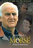 Review BFS Entertainment Entertainment  / Inspector Morse: Driven to Distraction [1987] (REGION 1) (NTSC)