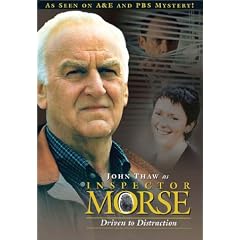 Inspector Morse - Driven to Distraction by 