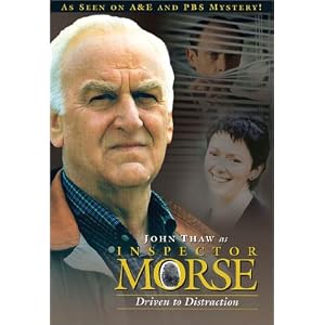 Inspector Morse - Various