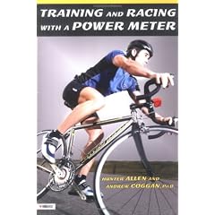Training and Racing with a Power Meter
