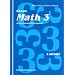 Saxon Math 3: An Incremental Development, Teacher's Edition