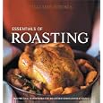 Williams-Sonoma: Essentials Of Roasting (Essentials of...)