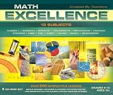 Math Excellence