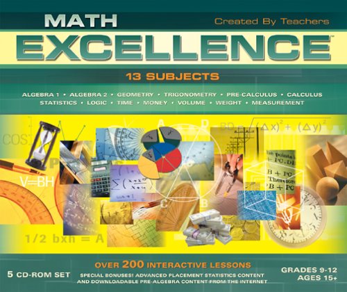 Math Excellence