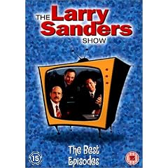 The Larry Sanders Show [UK Import]