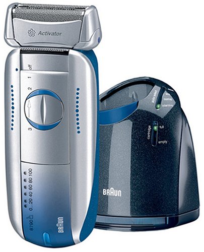 Braun �A�N�e�B�x�[�^�[X BS8790