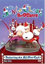 Streaming The Santa Claus Brothers Online.
