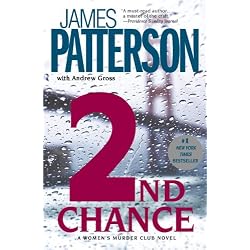 2nd Chance (The Women's Murder Club)