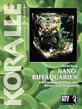 Nano-Riffaquarien