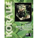 Nano-Riffaquarienvon "Daniel Knop"