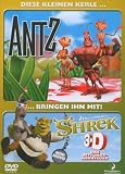 Antz/Shrek 3D