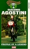 Champion - Giacomo Agostini