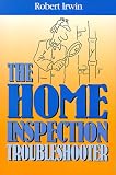 img - for Home Inspection Troubleshooter book / textbook / text book